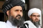 تماس تلفنی معاون رئیس طالبان با ترامپ
