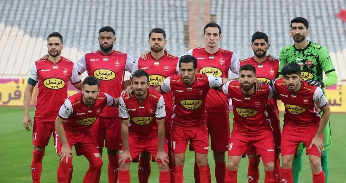 واکنش معنادار اسطوره پرسپولیس به دیدار مقابل سپاهان
