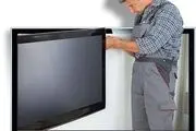 خدمات تعمیر تلویزیون توسط متخصصین 