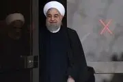 جلسه بررسی سوال از رئیس جمهور به فردا صبح موکول شد