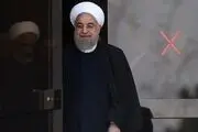 جلسه بررسی سوال از رئیس جمهور به فردا صبح موکول شد