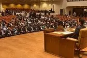 چرا جریان صدر موفق به از بین بردن «نظام توافق سیاسی» نشد
