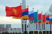 ابلاغ اجرایی شدن موافقت‌نامه تجارت آزاد بین ایران و اوراسیا 