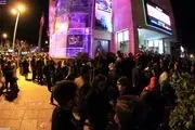 تولید و عرضه در سینمای ایران همخوانی ندارد