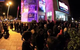 تولید و عرضه در سینمای ایران همخوانی ندارد
