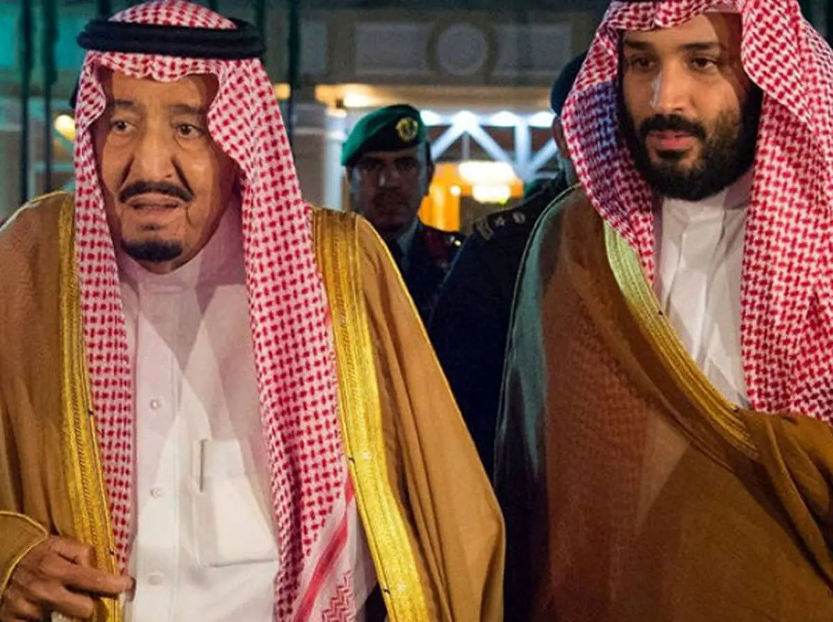 آلسعود چگونه مخالفانش را سرکوب میکند؟