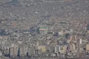 قاتل نامرئی شهر تهران را بشناسید