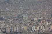 ردپای آلودگی هوا در استخوان کودکان
