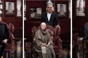 مهمانان این هفته «دورهمی» مشخص شدند
