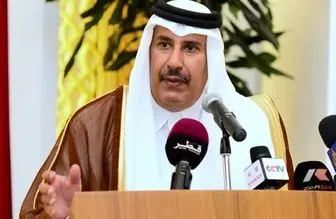 واکنش نخست‌وزیر اسبق قطر به شایعه کودتا