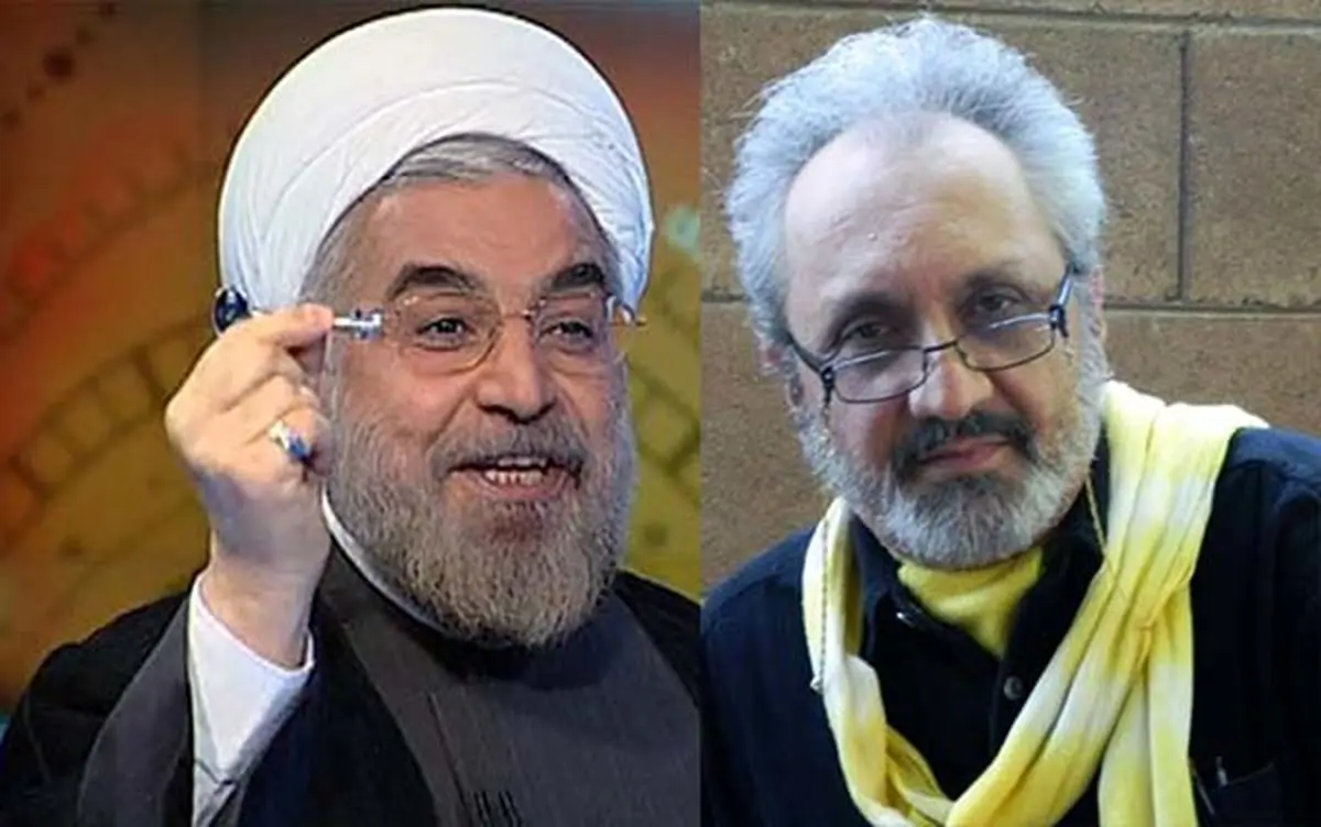 آمریکا اگر پاسهای طلایی دولت را گل نمیکرد جای تعجب داشت!