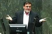 ابطحی: عملکرد بانک مرکزی از میزان تعیین شده بسیار پایین‌تر بوده است