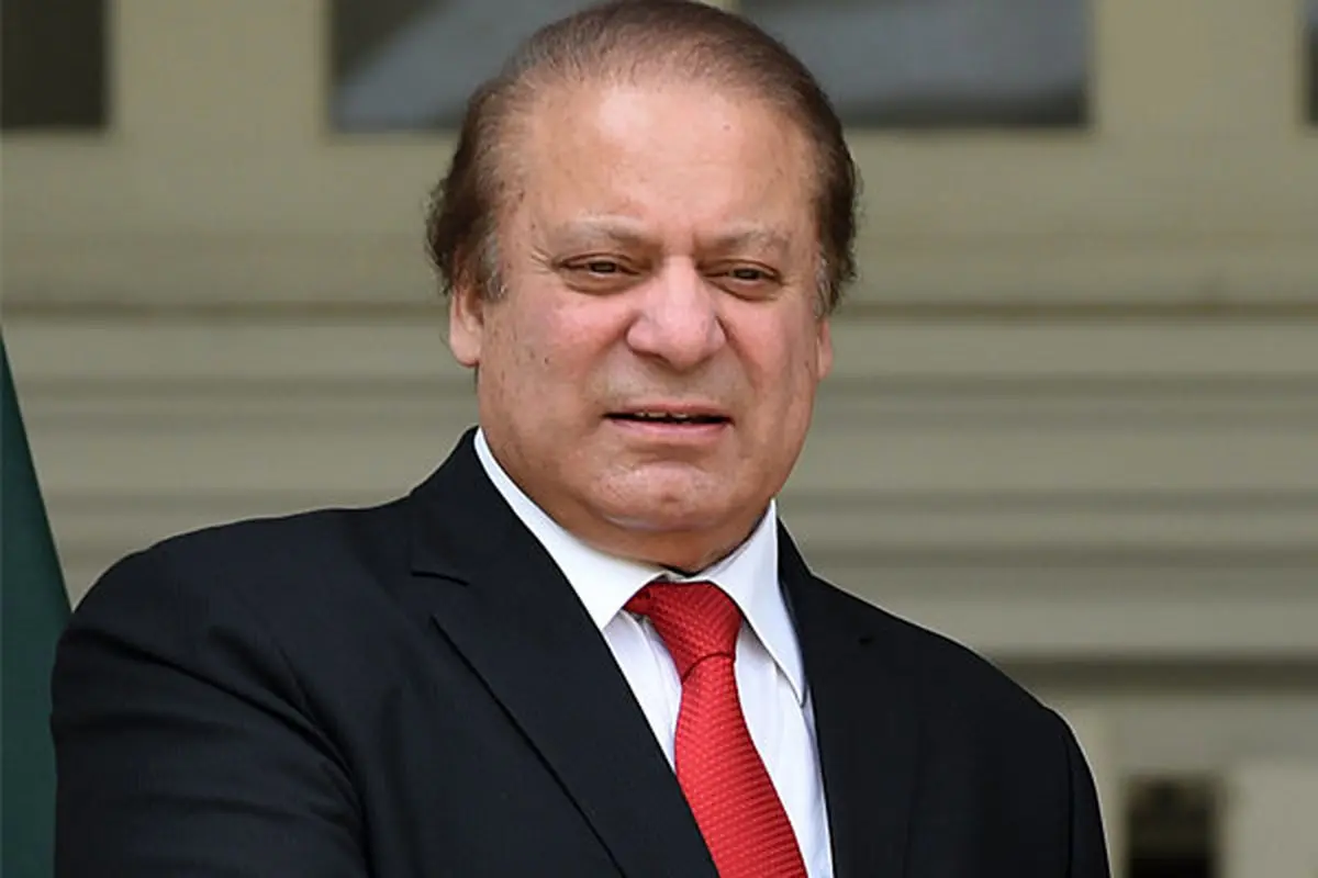 راز رد صلاحیت "نواز شریف"