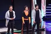 سفر به آینده مردِ مرموز «عصر جدید» همه را شگفت زده کرد/ تصاویر