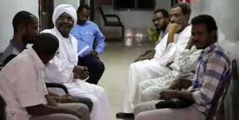 سودان ۱۱ خبرنگار بازداشتی را آزاد کرد