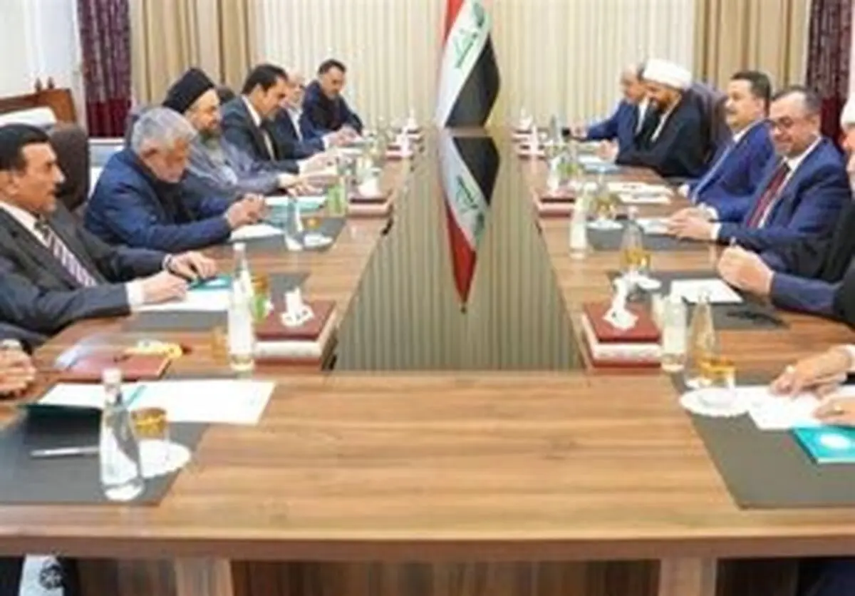 پایان بن‌بست سیاسی در عراق با انتخاب نامزد نخست‌وزیری