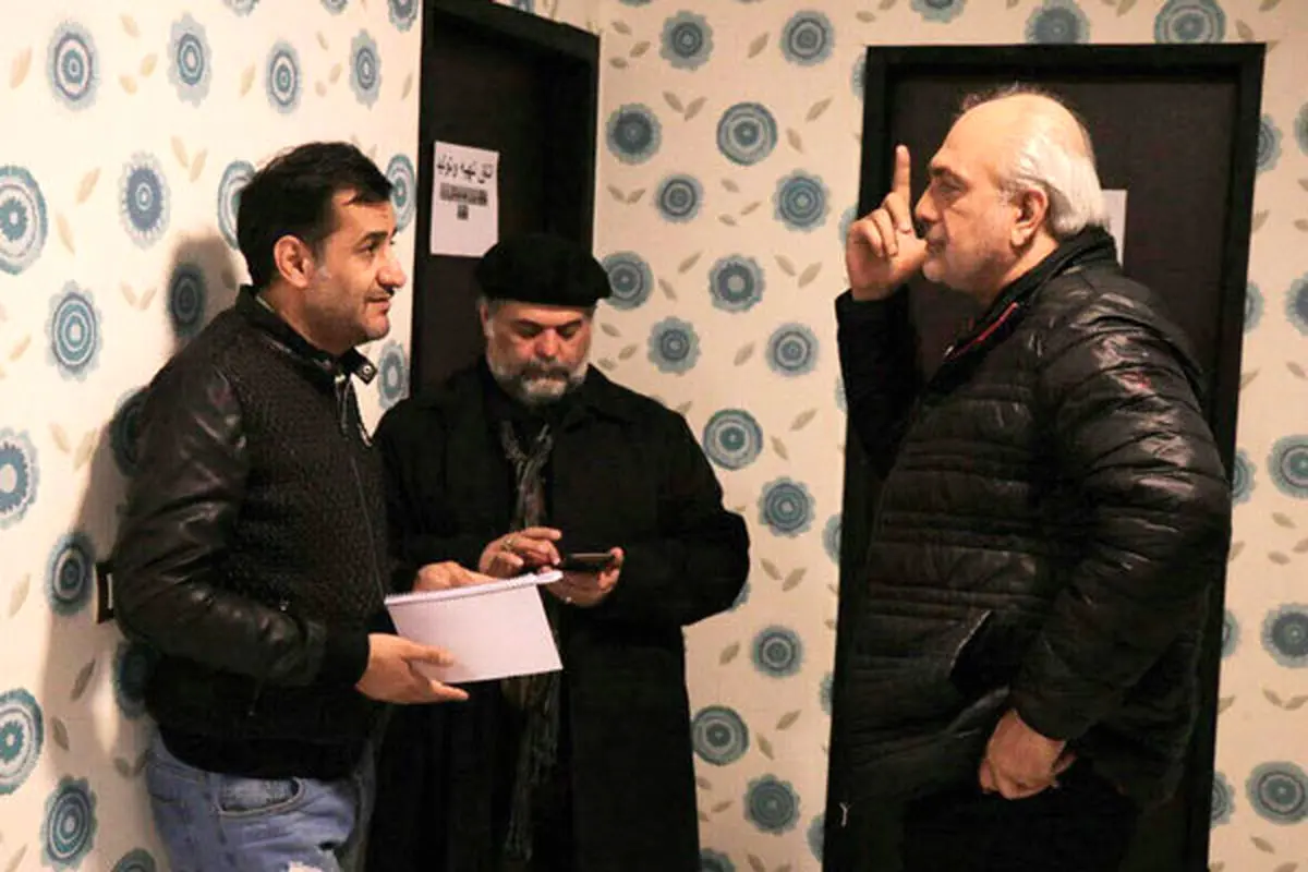 «صفر تا صد» ؛ یک فیلم اجتماعی-پلیسی