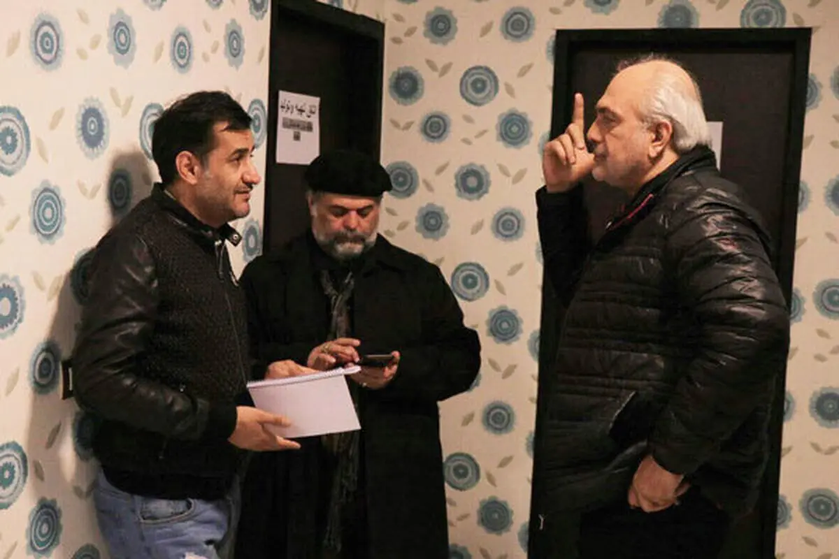  «صفر تا صد» ؛ یک فیلم اجتماعی-پلیسی