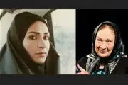 بیوگرافی فرخنده شادمنش دختر پری امیرحمزه + علت فوت
