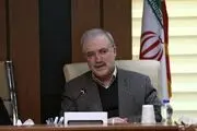 توئیت کرونایی وزیر بهداشت