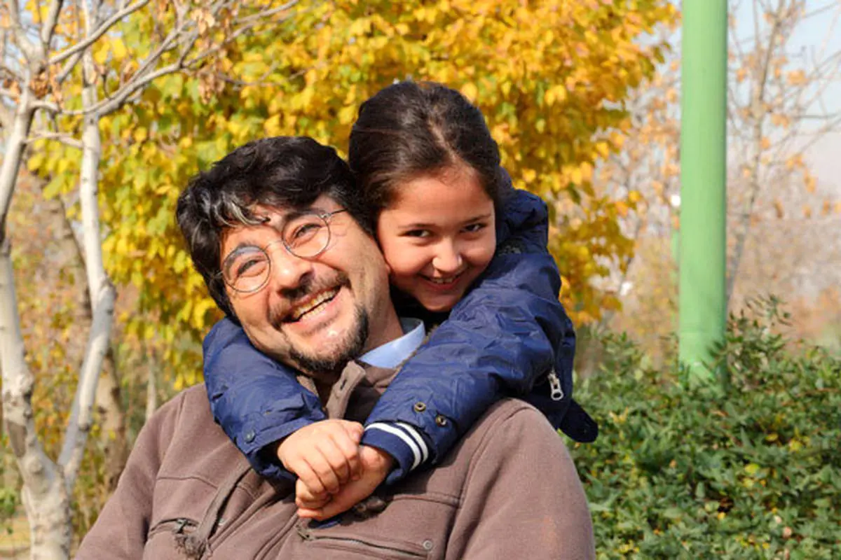 بازیگران «دزد و پری» به پردیس آزادی میآیند