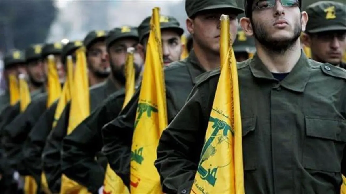 خبر شهادت یکی از فرماندهان حزبالله تکذیب شد