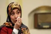 بیوگرافی ژیلا صادقی مجری تلویزیون