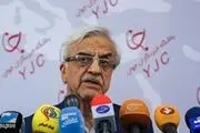 هاشمی‌طبا از حضور در رقابت‌های انتخاباتی انصراف داد