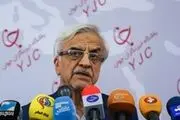 هاشمی‌طبا از حضور در رقابت‌های انتخاباتی انصراف داد