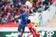 اظهار نظر معاون حقوقی پرسپولیس درباره حضور سیلوا در استقلال