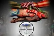 اسناد جدید از نقش دستگاه جاسوسی انگلیس در فتنه ۸۸ افشا شد+عکس