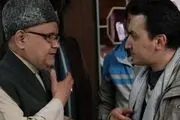 آقای کارگردان: دیگر فیلم سیاسی نخواهم ساخت!
