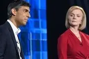 جنگ لفظی نامزدهای نخست وزیری انگلیس در اولین دوئل تلویزیونی
