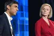 جنگ لفظی نامزدهای نخست وزیری انگلیس در اولین دوئل تلویزیونی
