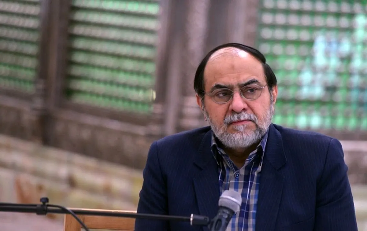 رحیمپور ازغدی: اگر نواب نبود، نفت هم ملی نمیشد