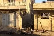 ۳۳ روز گذشت؛ حادثه‌دیدگان خیابان باغ شیخ در انتظار 