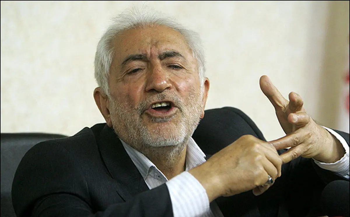 ادغام نفت و نیرو به صلاح کشور نیست/ ادغامها در گذشته هم هیچ کمکی به اداره کشور نکرد