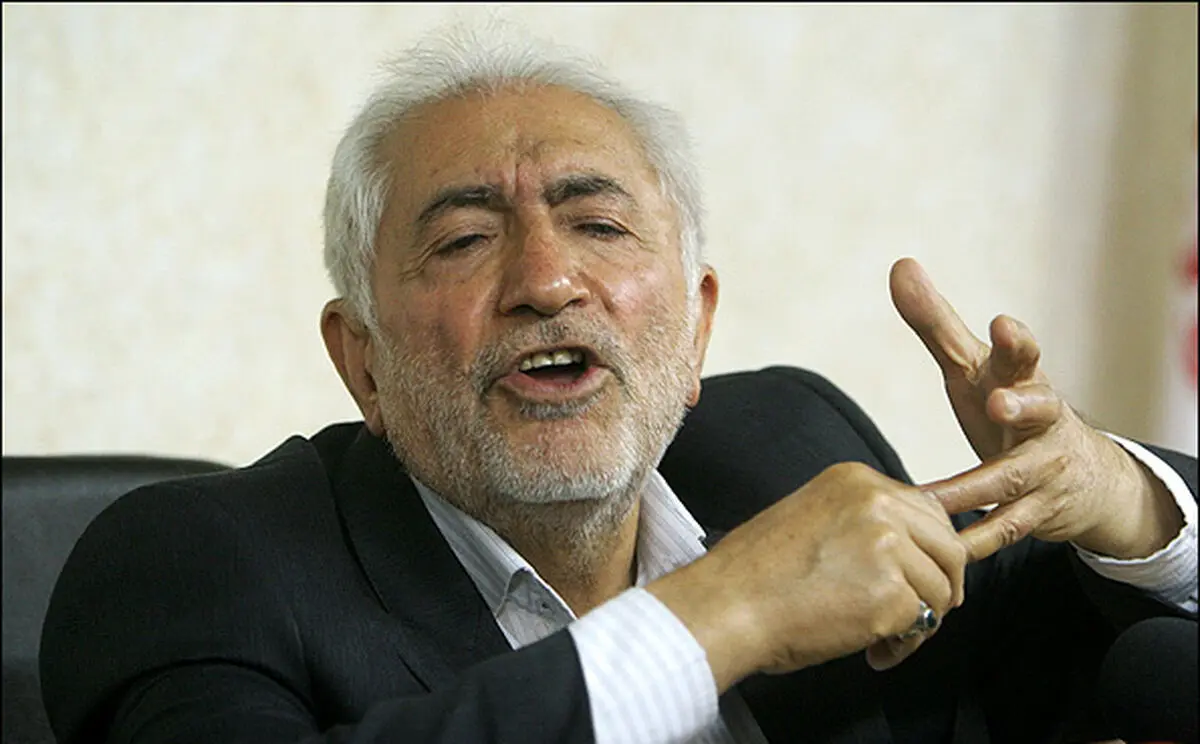 ادغام نفت و نیرو به صلاح کشور نیست/ ادغام‌ها در گذشته هم هیچ کمکی به اداره کشور نکرد
