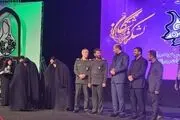 یادواره بانوان شهید پایتخت برگزار شد + عکس و فیلم 