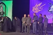 یادواره بانوان شهید پایتخت برگزار شد + عکس و فیلم 