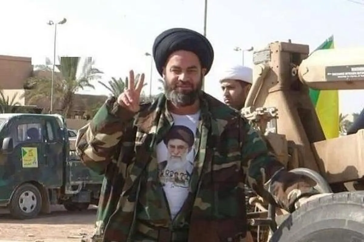 حشد الشعبی بیشتر از تهران حرف شنوی دارد تا بغداد