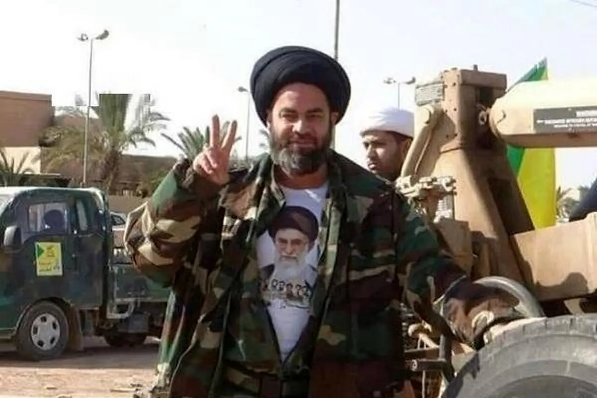 حشد الشعبی بیشتر از تهران حرف شنوی دارد تا بغداد
