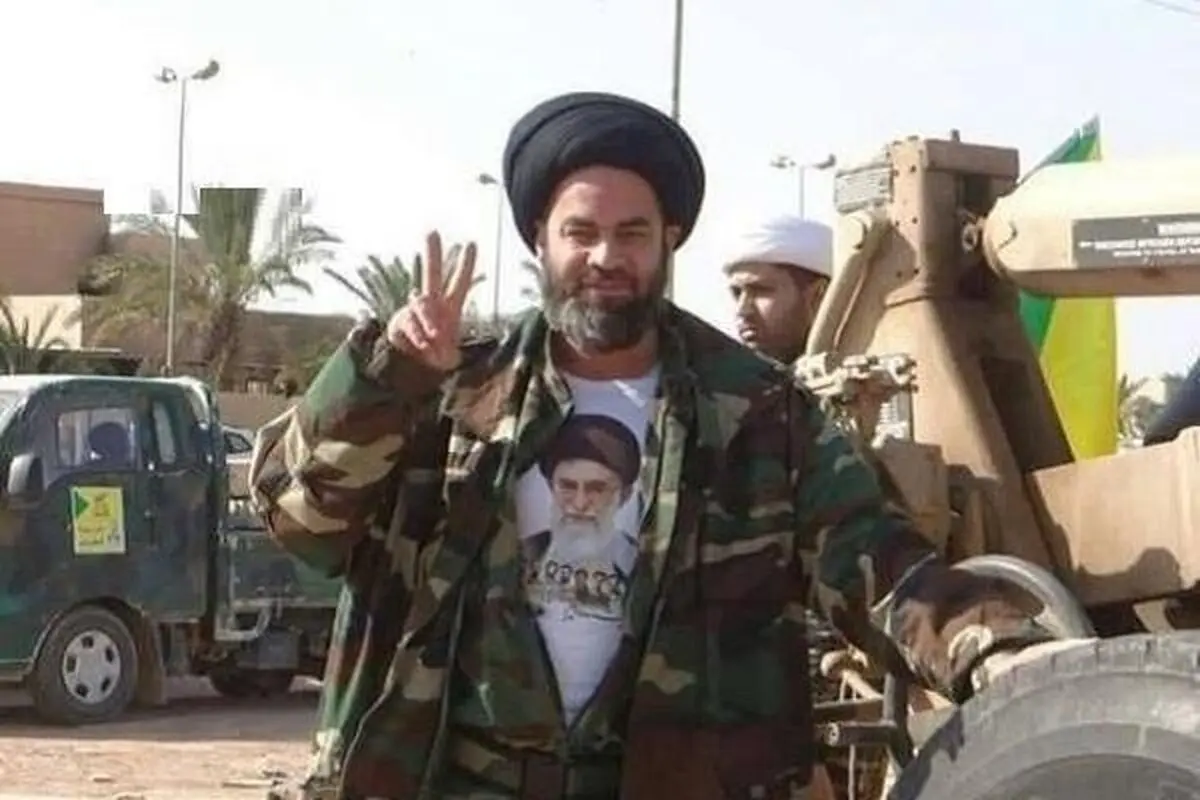حشد الشعبی بیشتر از تهران حرف شنوی دارد تا بغداد