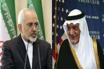واکنش آقای سخنگو به خبر مشاجره ظریف و شاهزاده سعودی