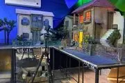 زمان پخش سری دوم انیمیشن «دهکده پرماجرا»