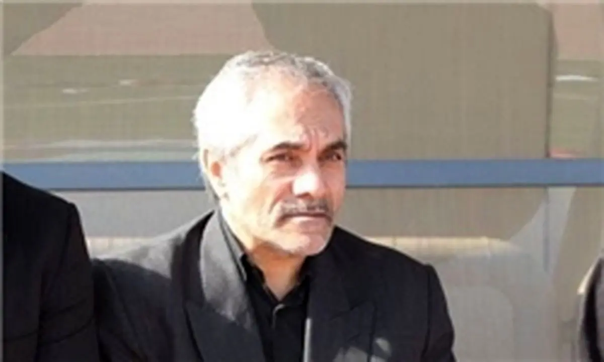 طاهری: هیچ یک از بازیکنان تراکتورسازی در فهرست نقل و انتقالات پرسپولیس قرار ندارند