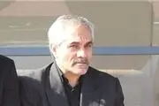 طاهری: هیچ یک از بازیکنان تراکتورسازی در فهرست نقل و انتقالات پرسپولیس قرار ندارند
