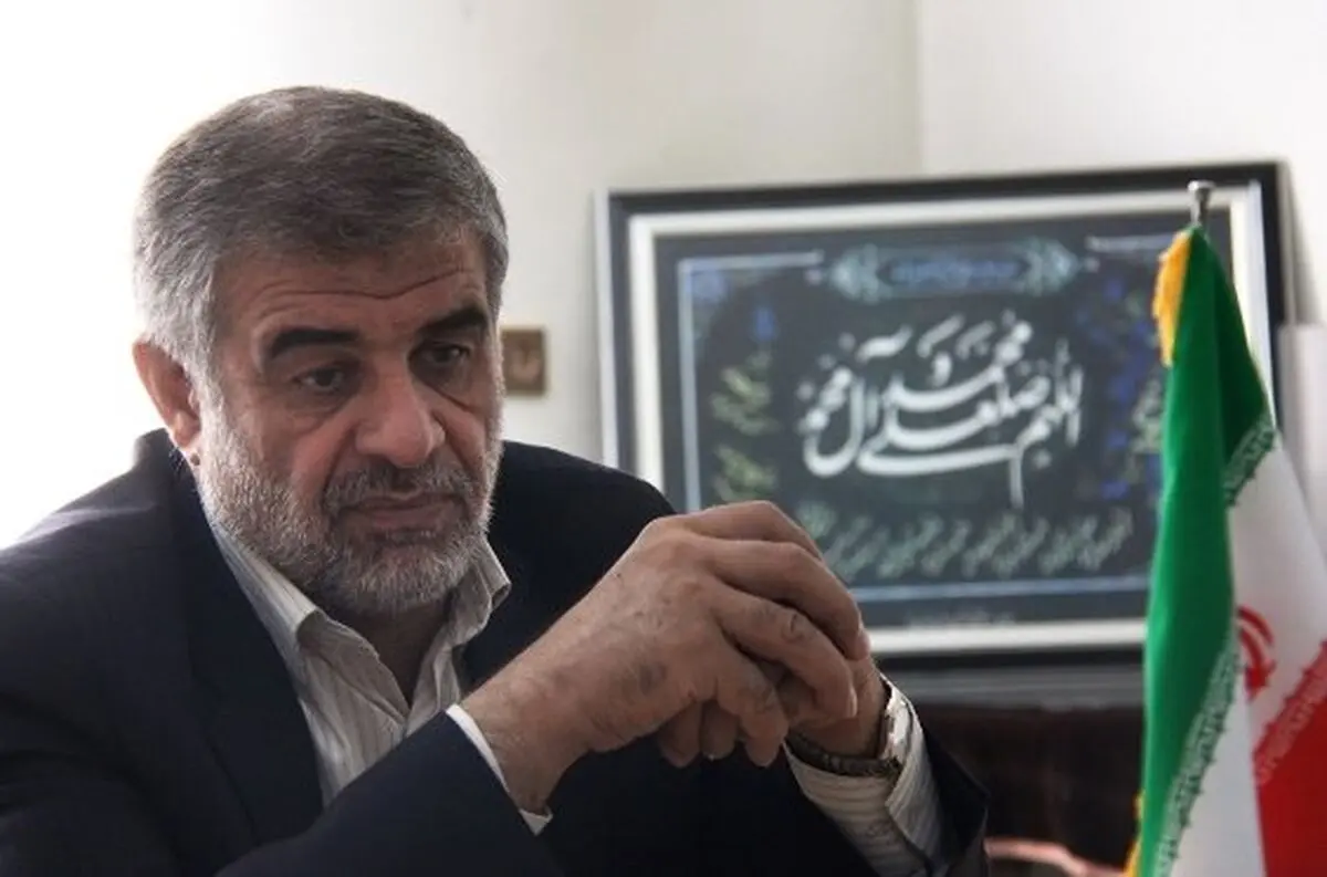 حواسمان باشد مجلس اپوزیسیون نظام نشود
