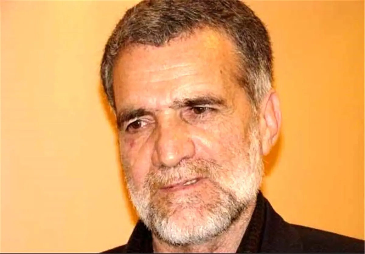 چرا کسی آلودگی آب و خاک را نمیبیند