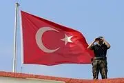 پشت پرده حضور نظامی ترکیه در شمال سوریه